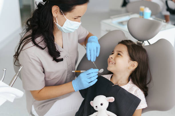 Why Choose Us for Your Dental Needs in Towanda, PA